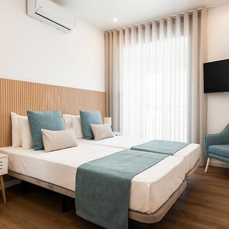 Madalena Hostel E Suites 法鲁区 外观 照片