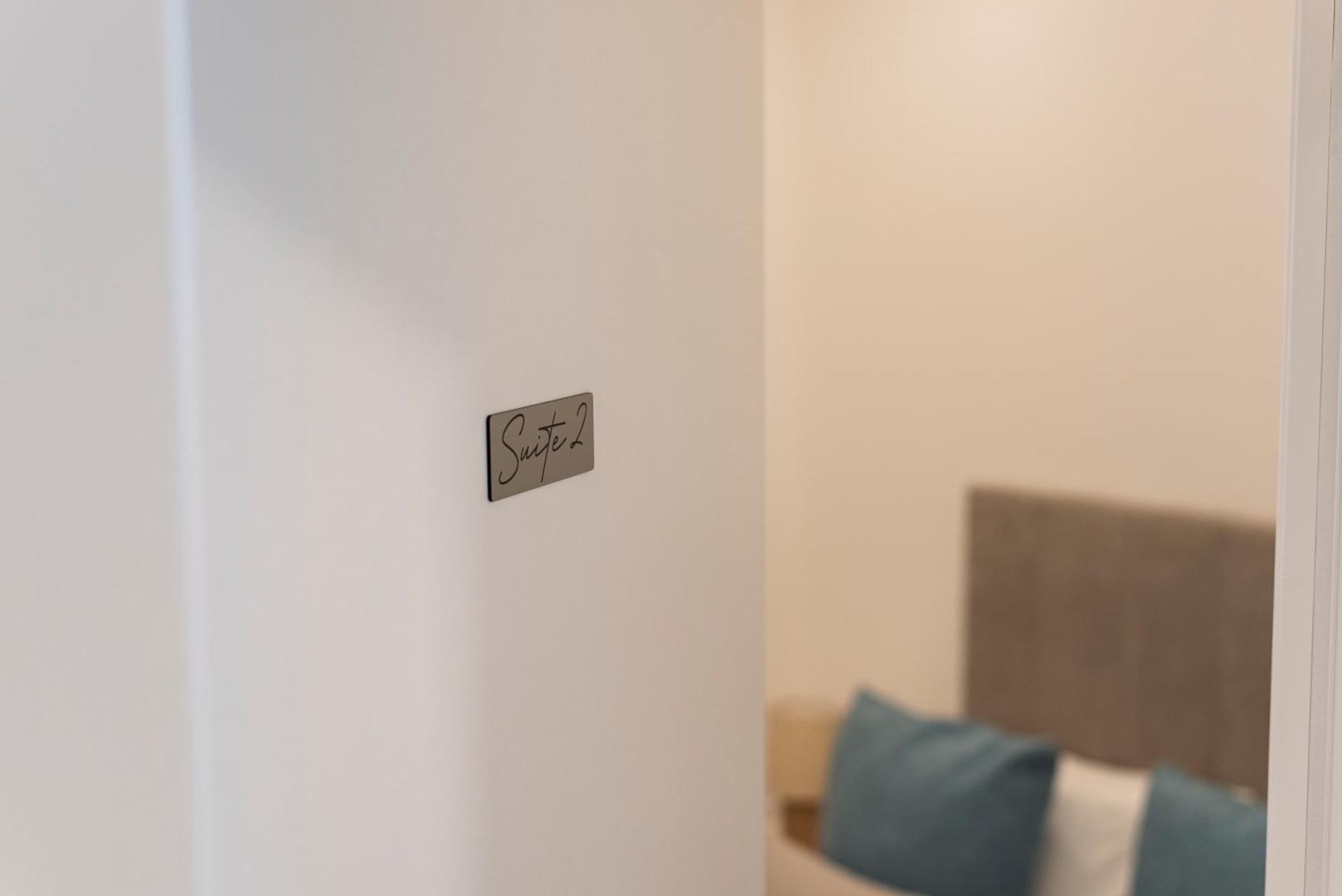Madalena Hostel E Suites 法鲁区 外观 照片