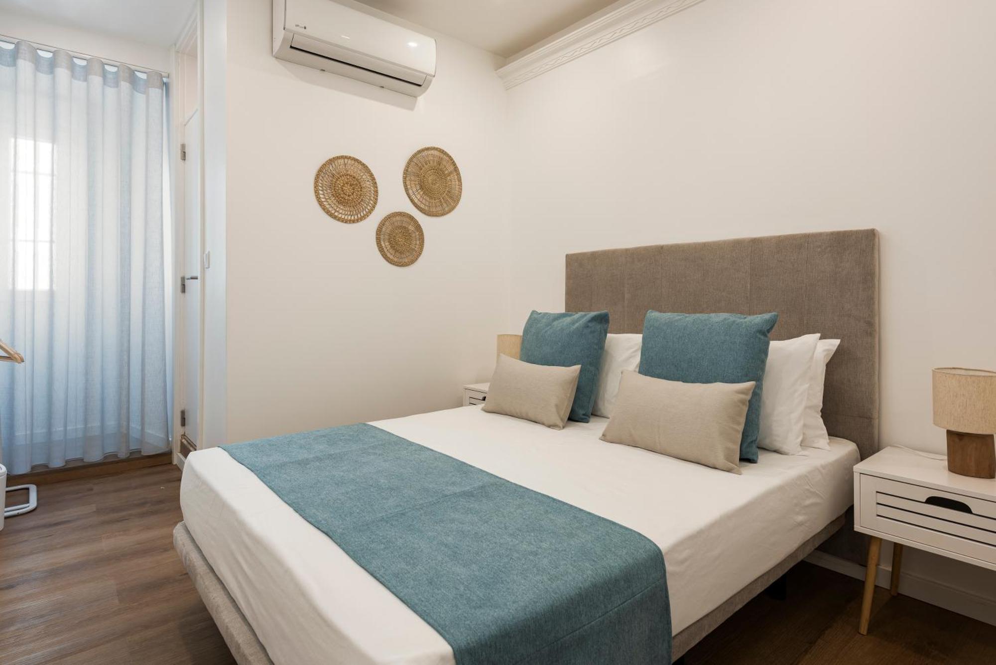 Madalena Hostel E Suites 法鲁区 外观 照片