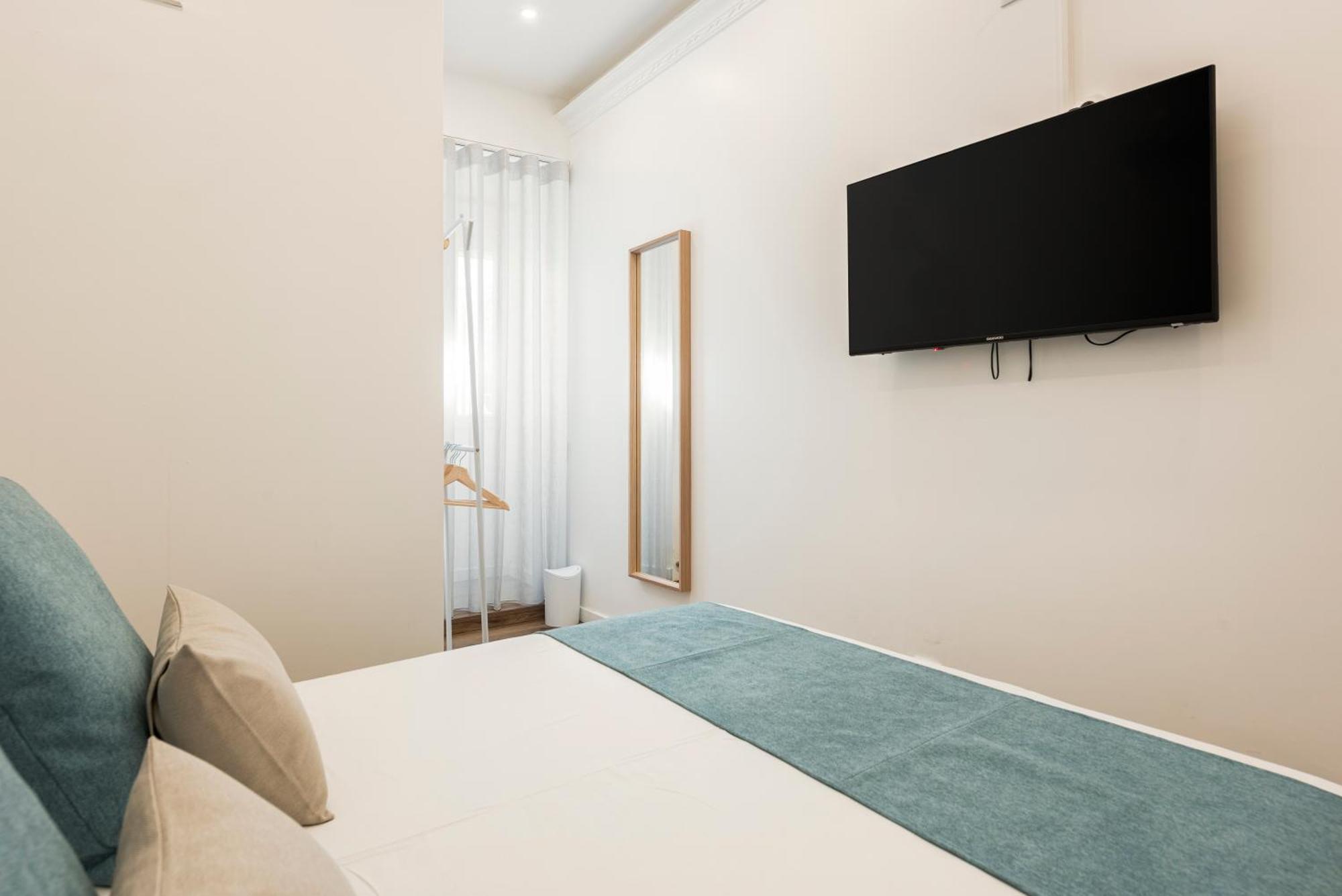 Madalena Hostel E Suites 法鲁区 外观 照片