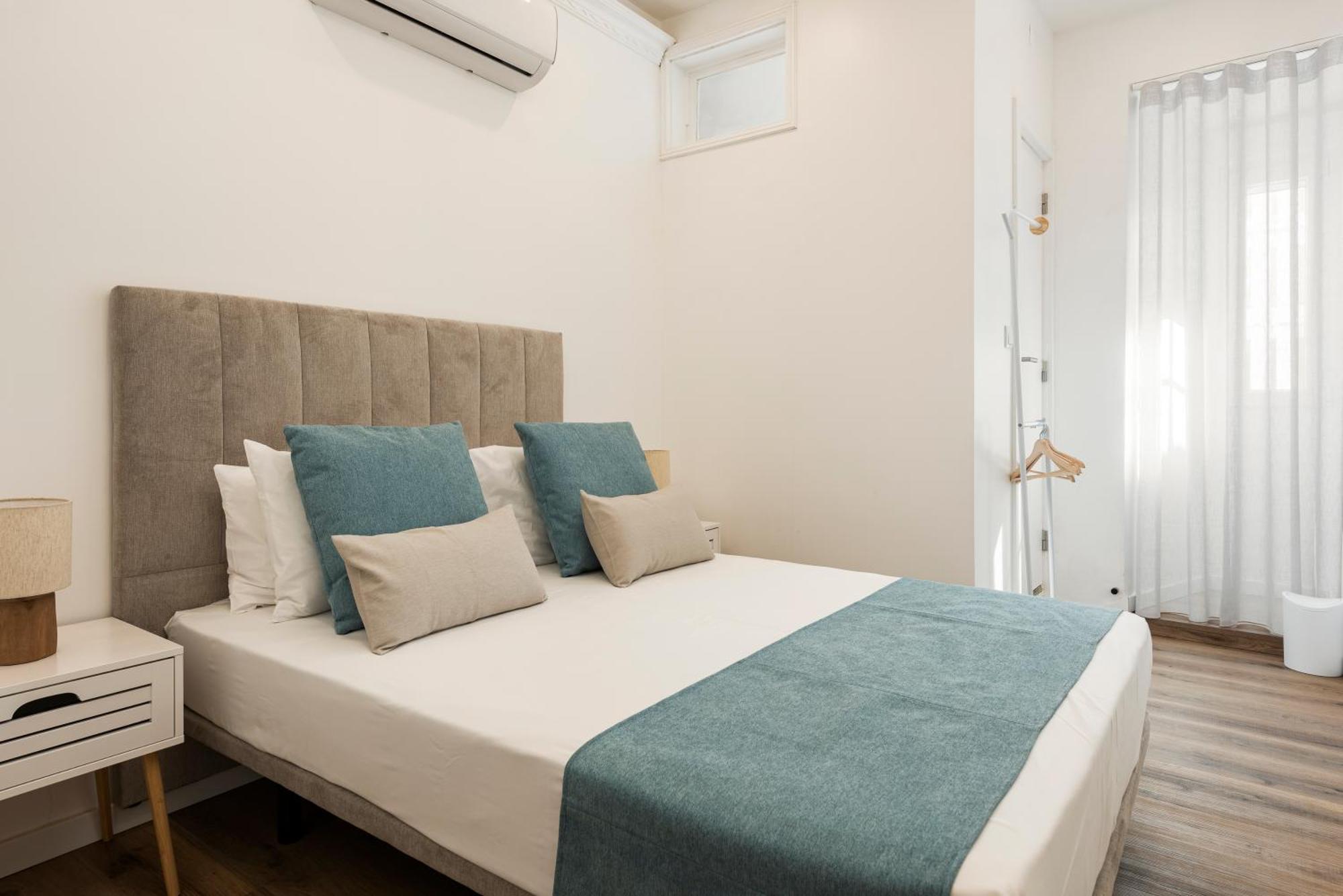 Madalena Hostel E Suites 法鲁区 外观 照片