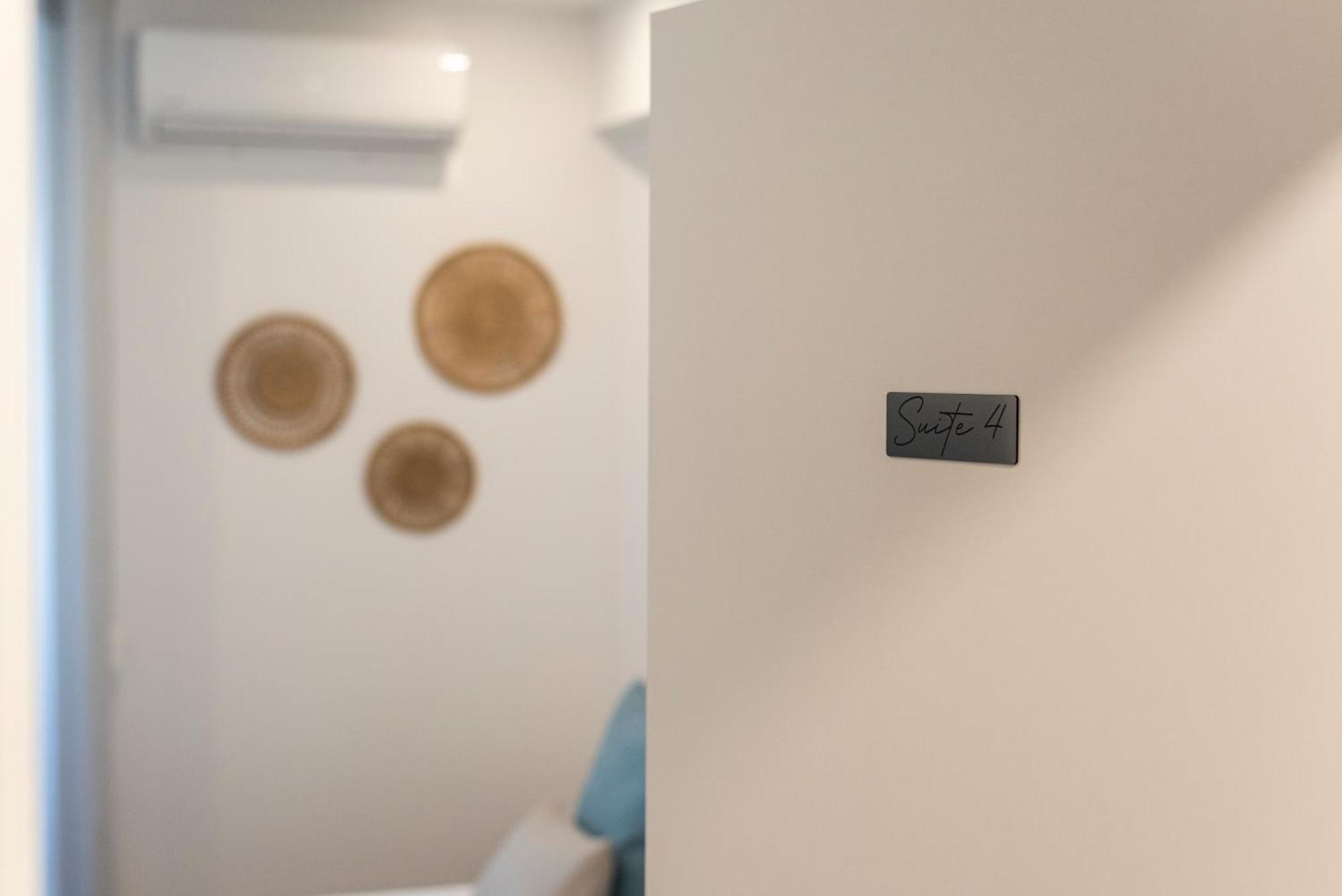 Madalena Hostel E Suites 法鲁区 外观 照片