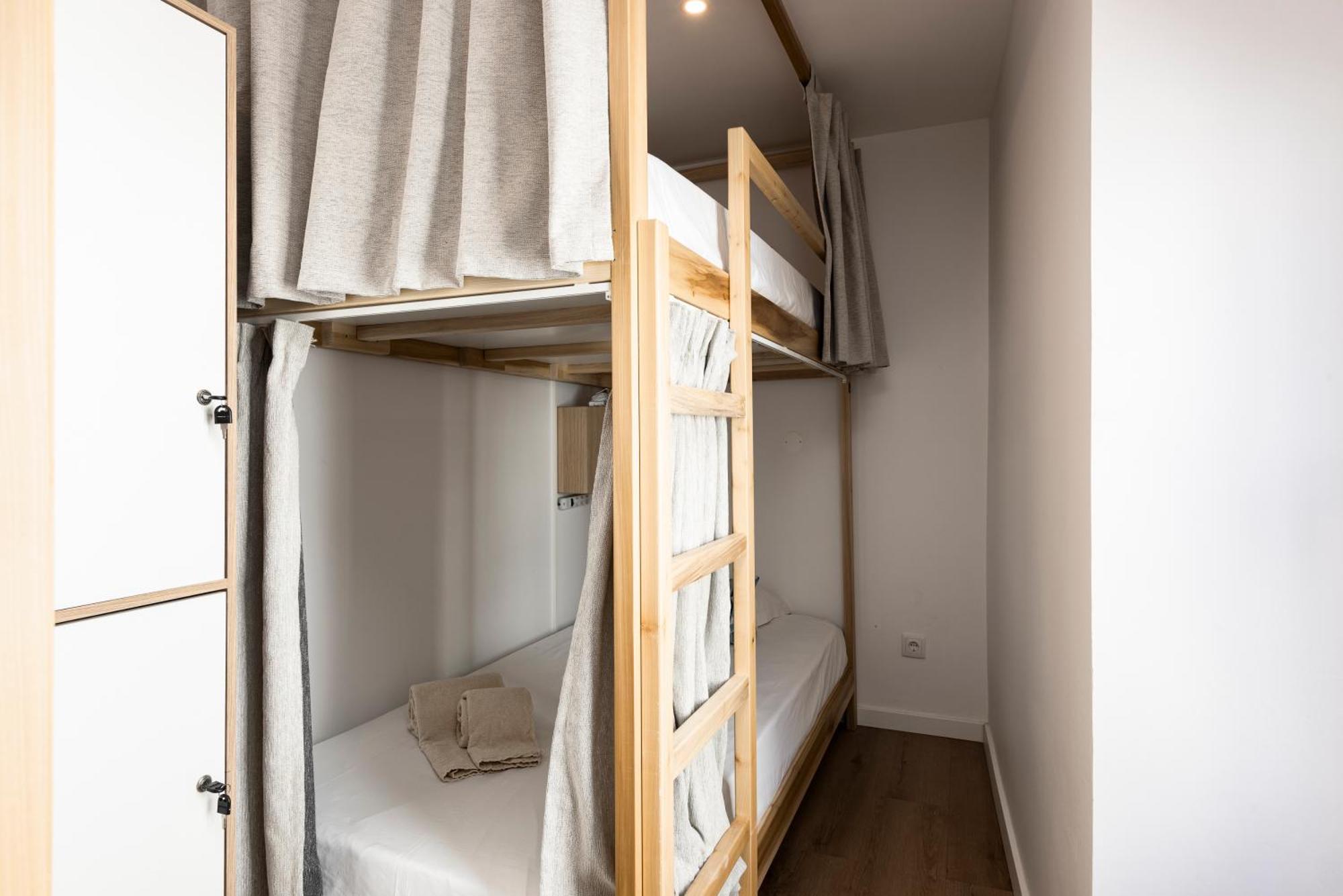 Madalena Hostel E Suites 法鲁区 外观 照片