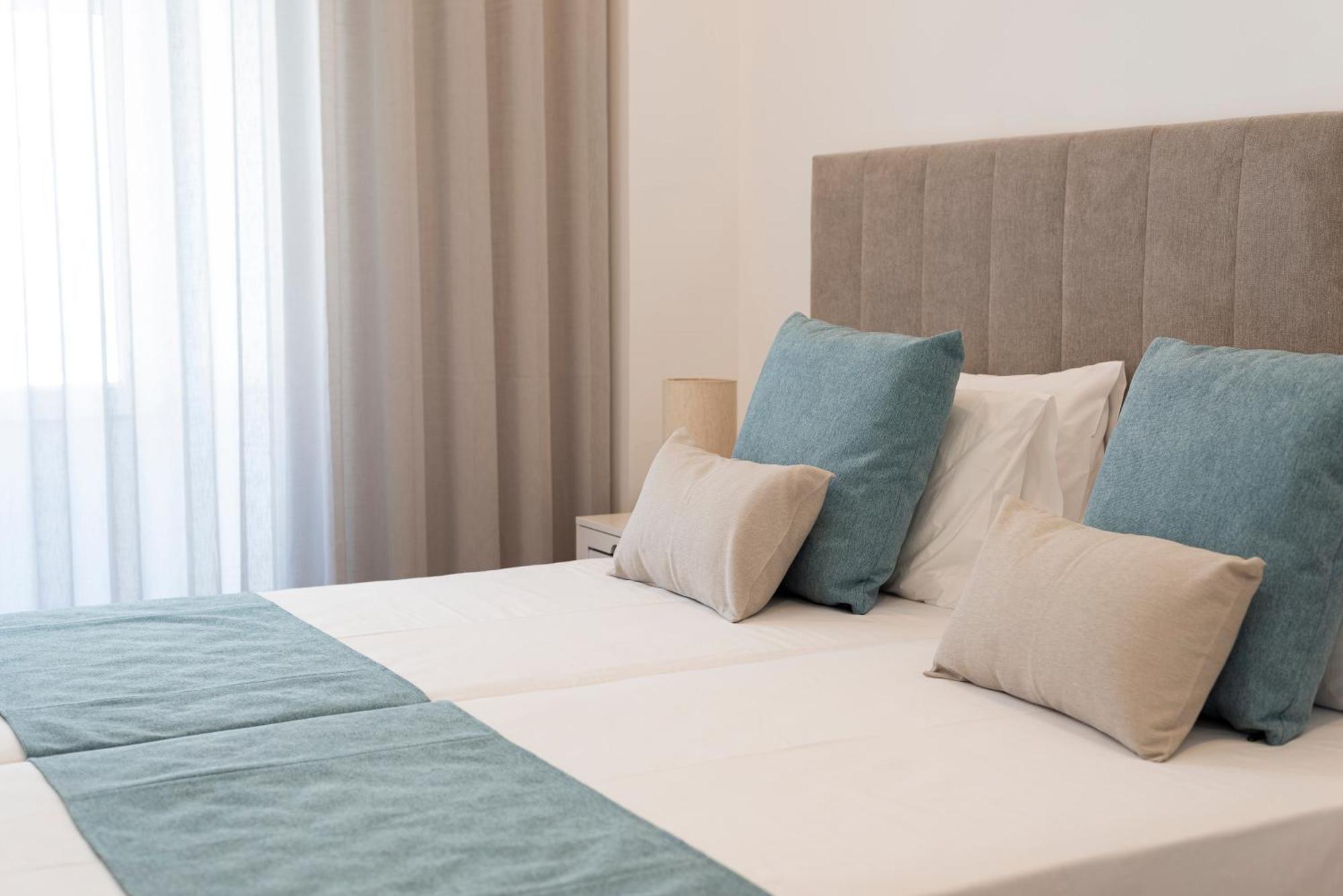 Madalena Hostel E Suites 法鲁区 外观 照片