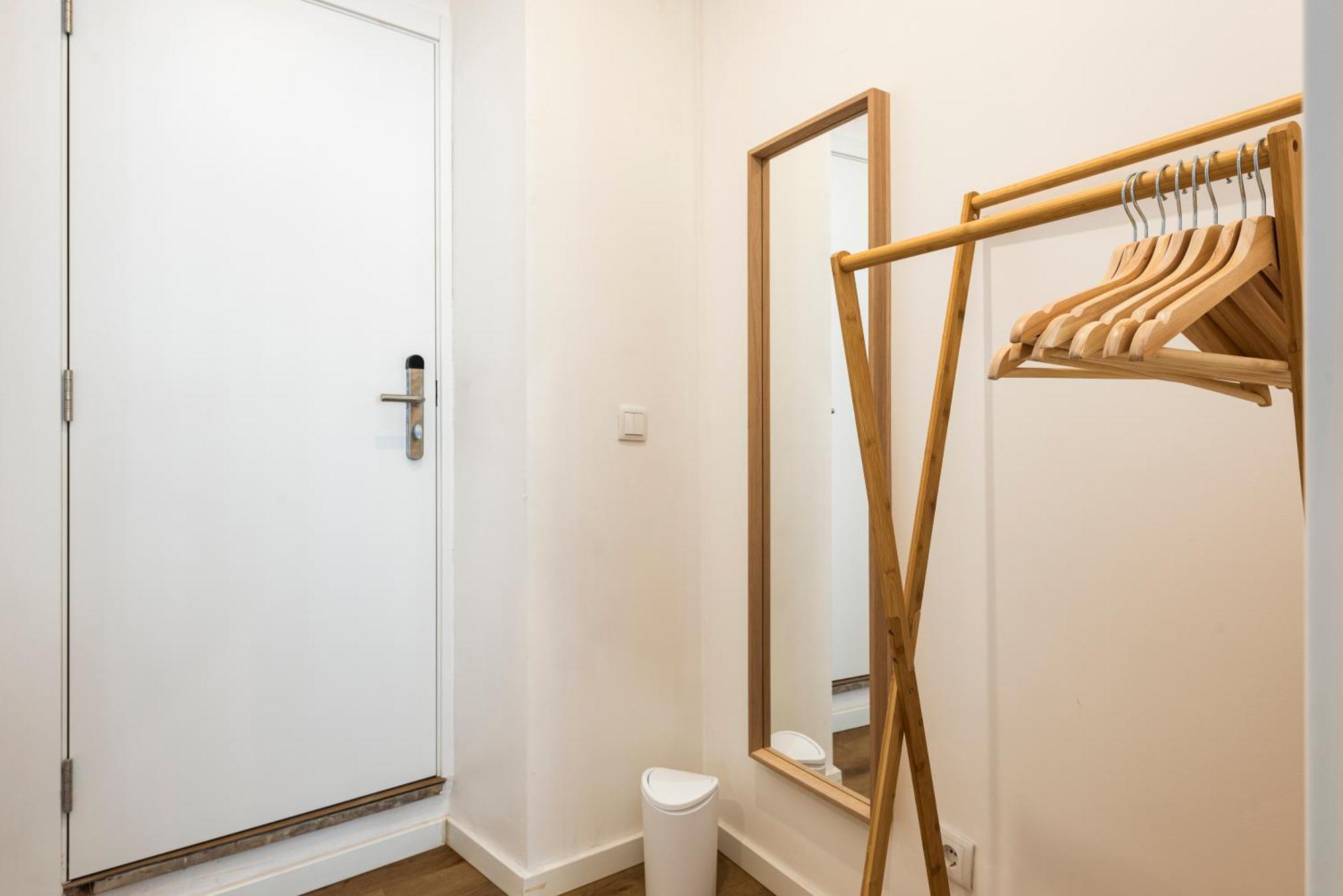 Madalena Hostel E Suites 法鲁区 外观 照片