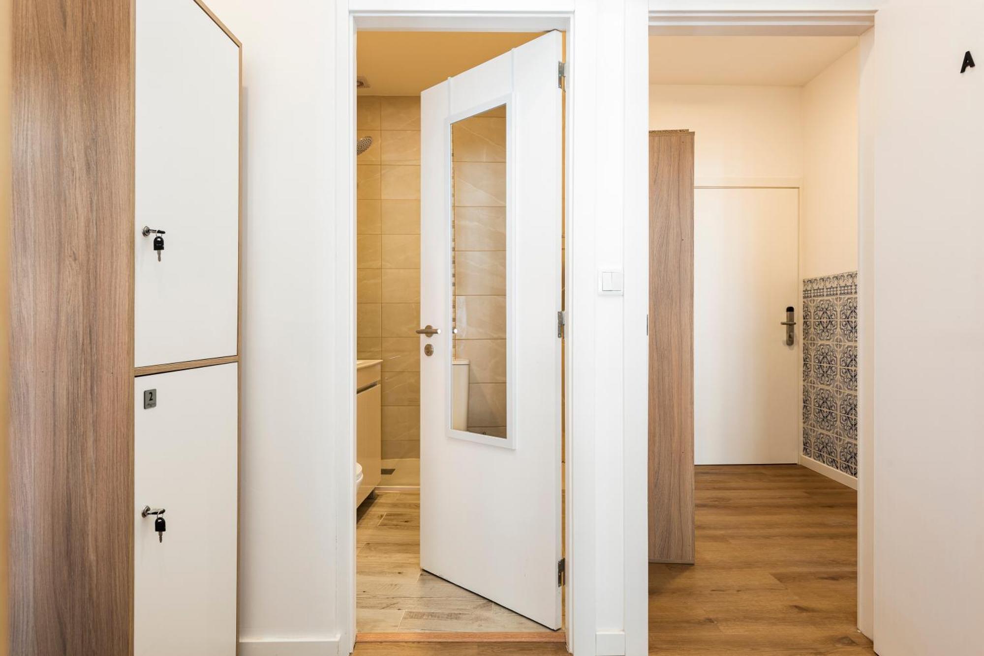 Madalena Hostel E Suites 法鲁区 外观 照片