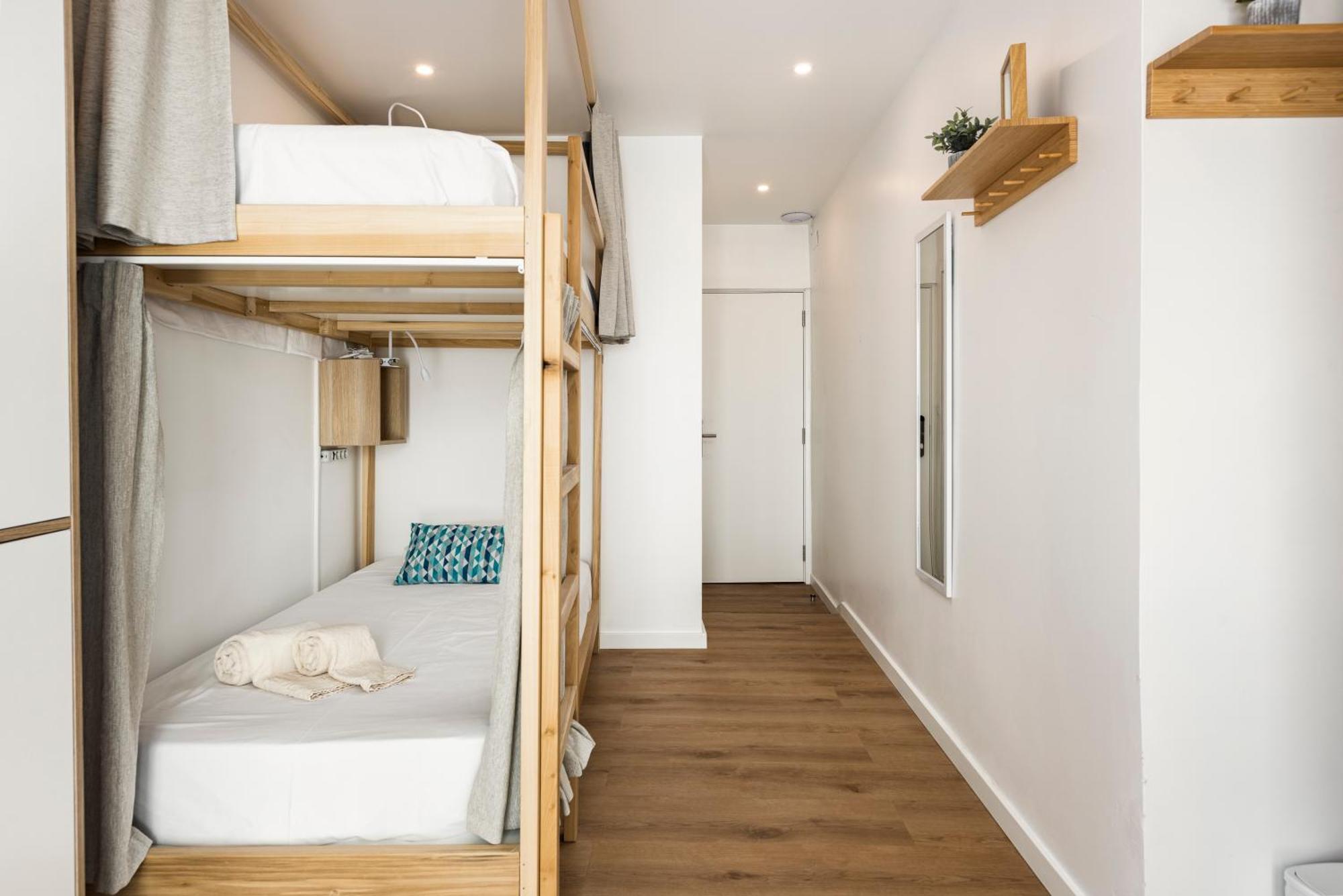 Madalena Hostel E Suites 法鲁区 外观 照片