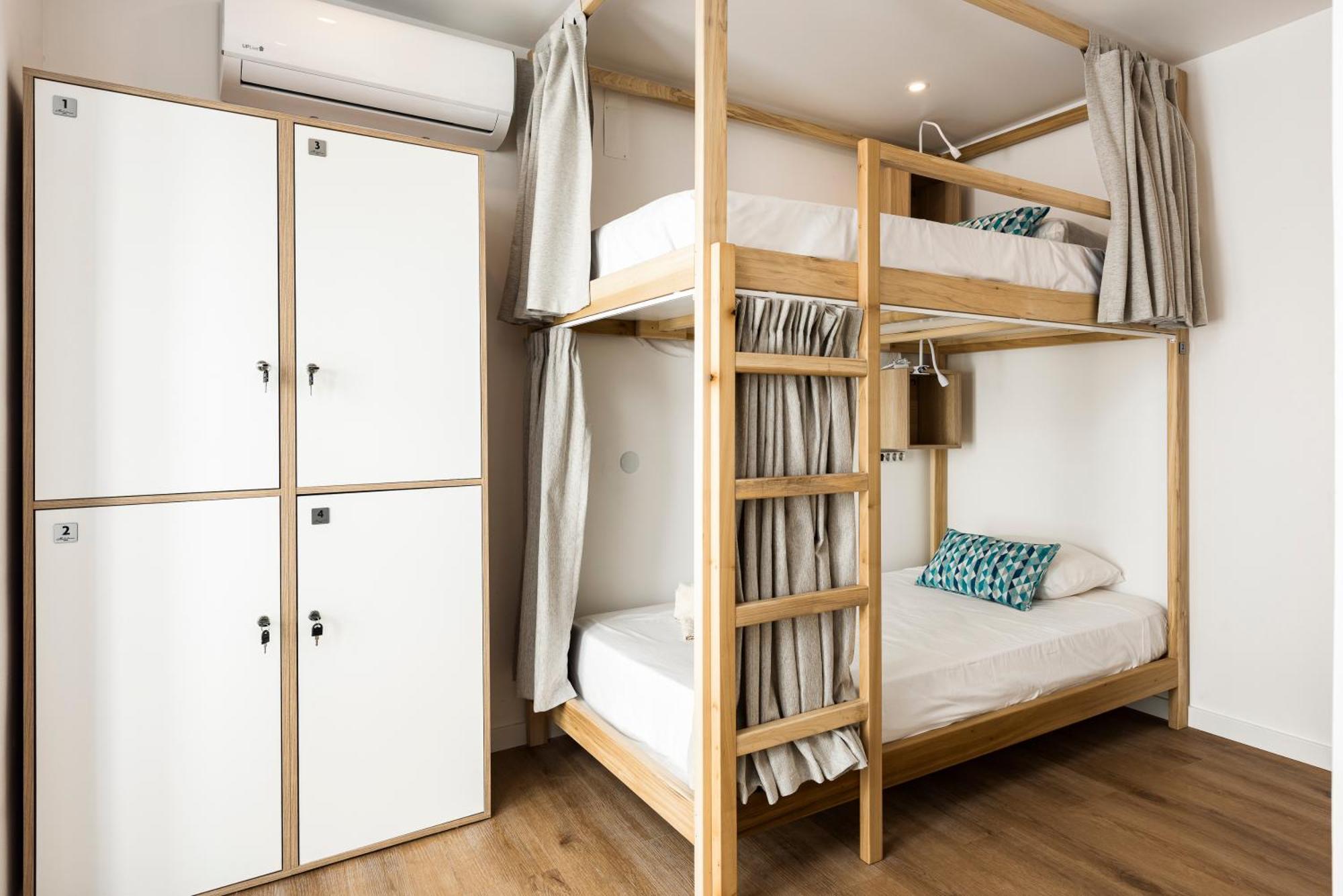 Madalena Hostel E Suites 法鲁区 外观 照片