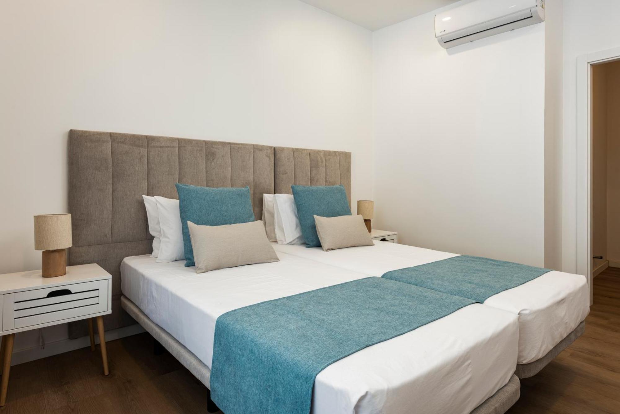 Madalena Hostel E Suites 法鲁区 外观 照片