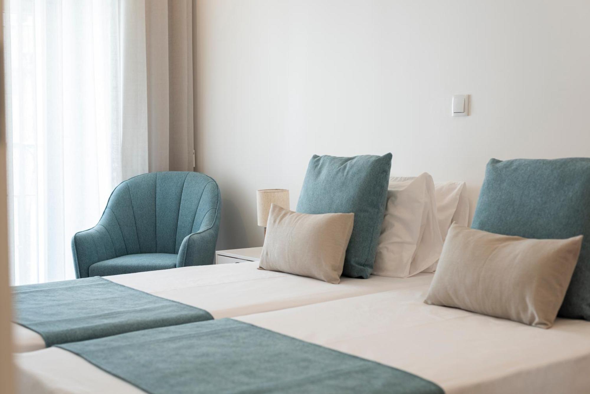 Madalena Hostel E Suites 法鲁区 外观 照片