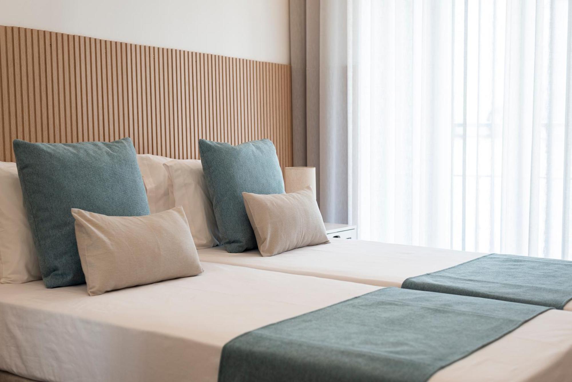 Madalena Hostel E Suites 法鲁区 外观 照片