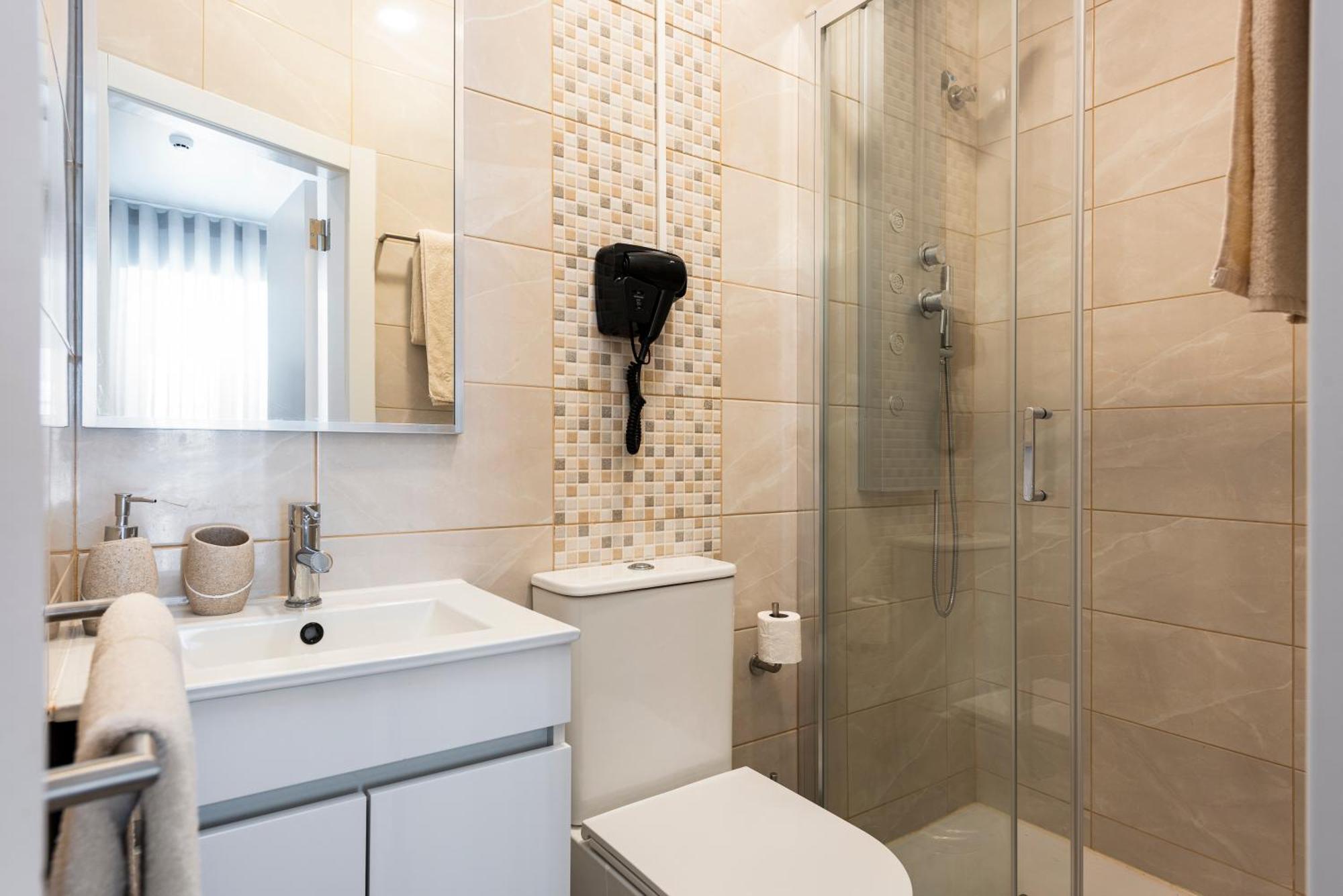 Madalena Hostel E Suites 法鲁区 外观 照片