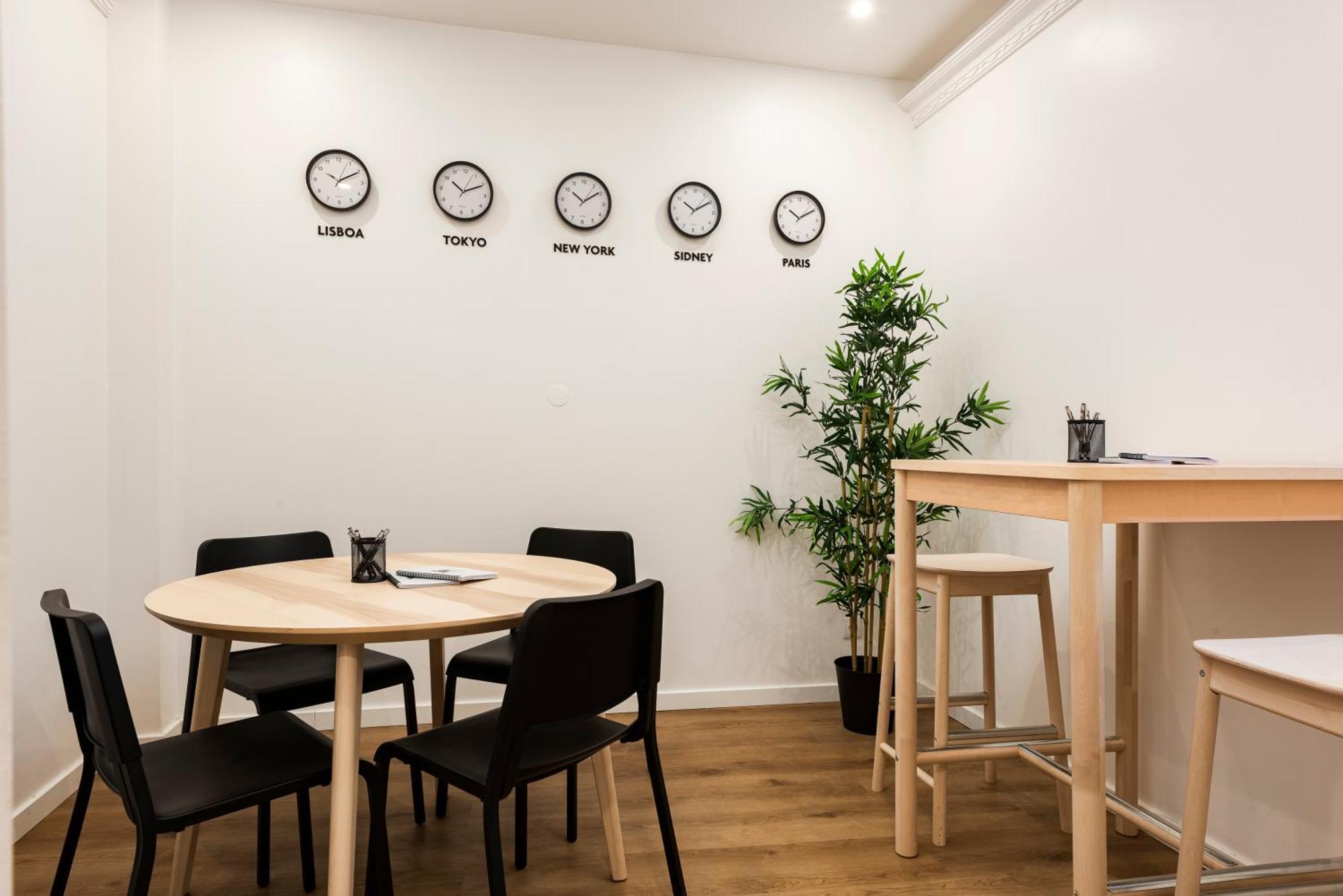 Madalena Hostel E Suites 法鲁区 外观 照片