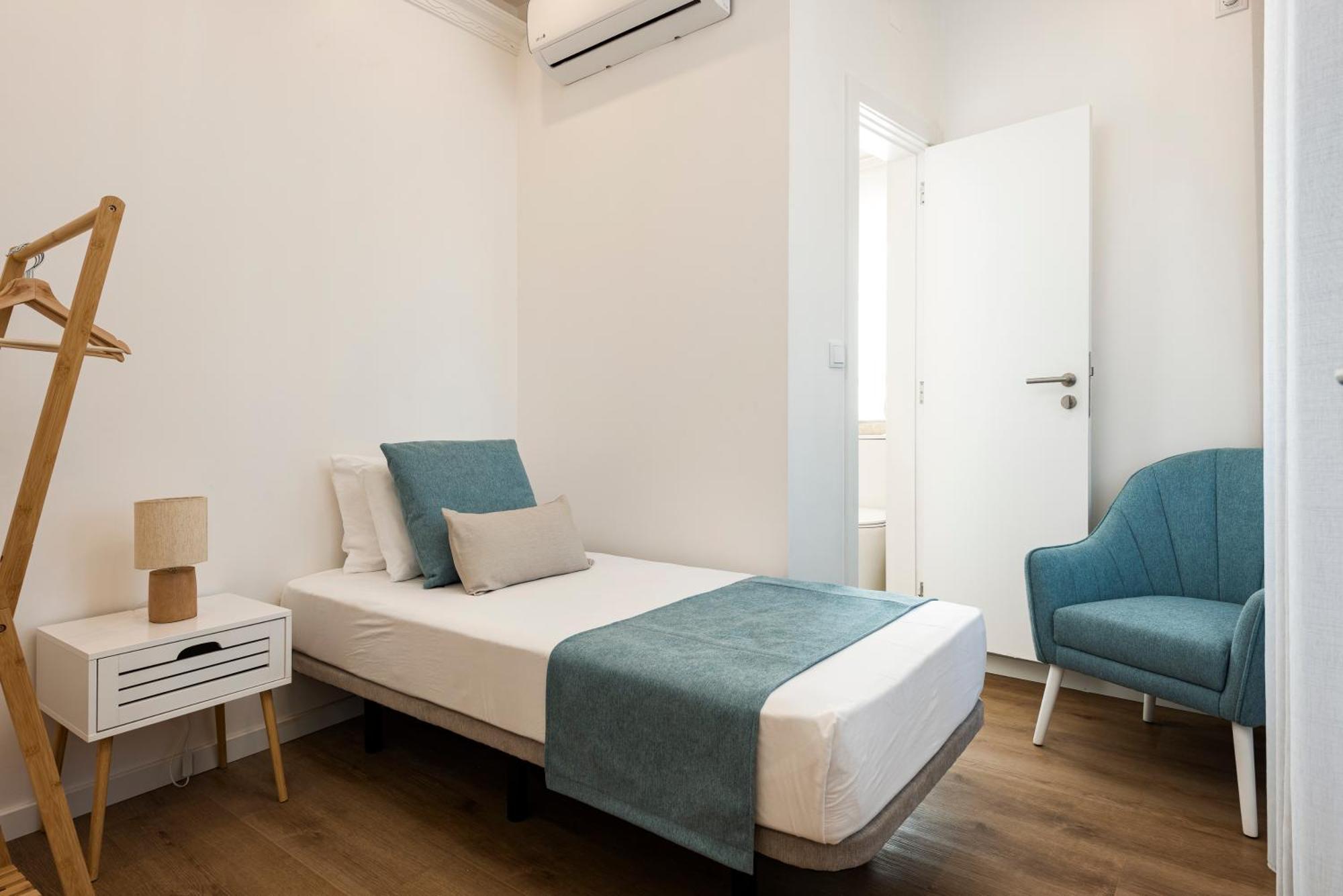 Madalena Hostel E Suites 法鲁区 外观 照片