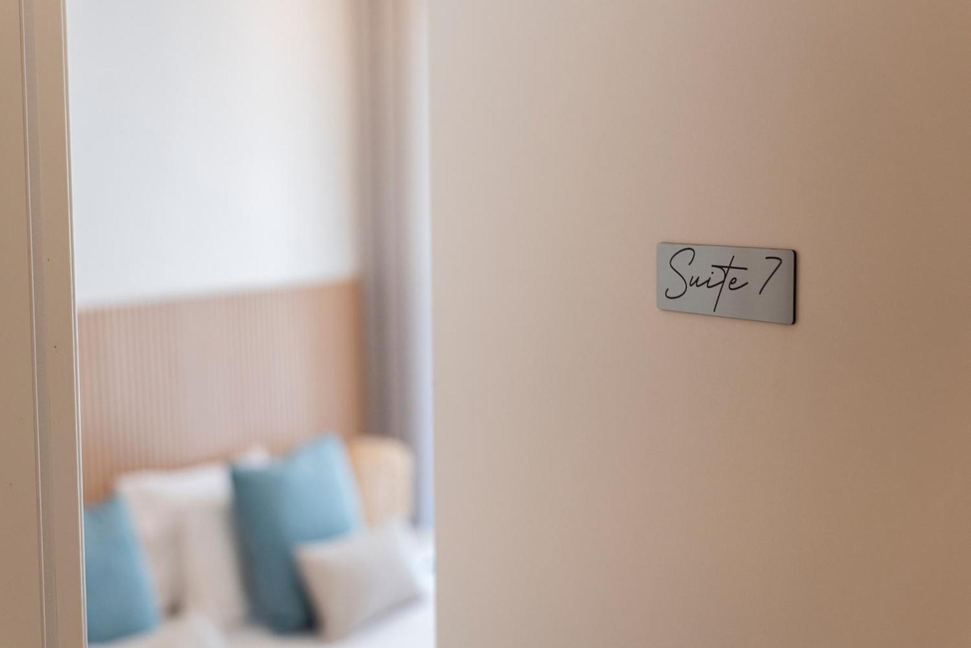 Madalena Hostel E Suites 法鲁区 外观 照片