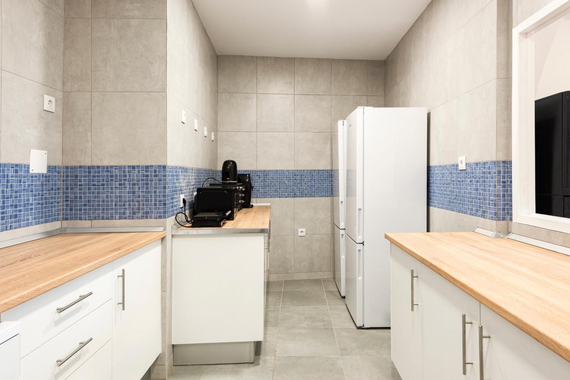 Madalena Hostel E Suites 法鲁区 外观 照片