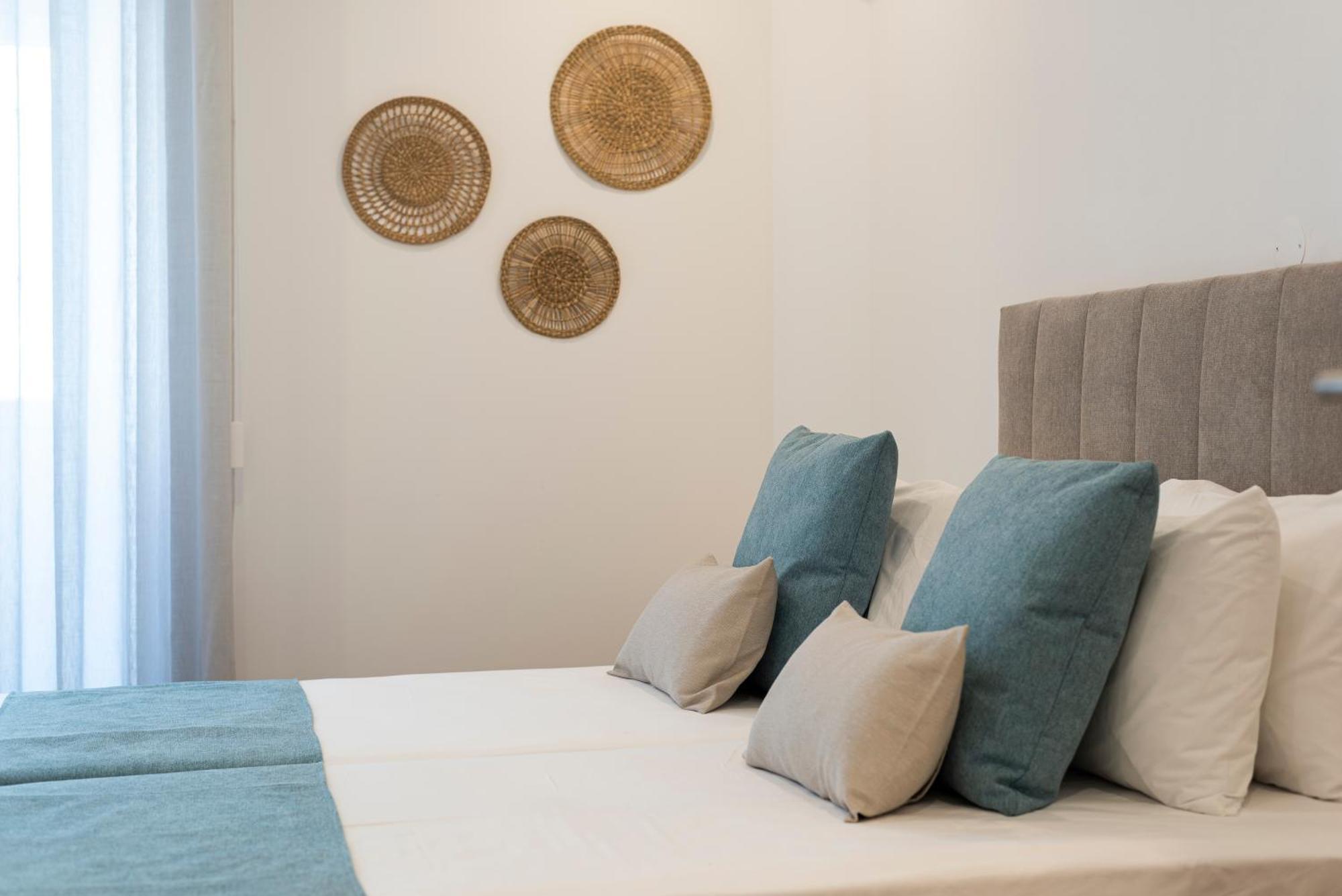 Madalena Hostel E Suites 法鲁区 外观 照片