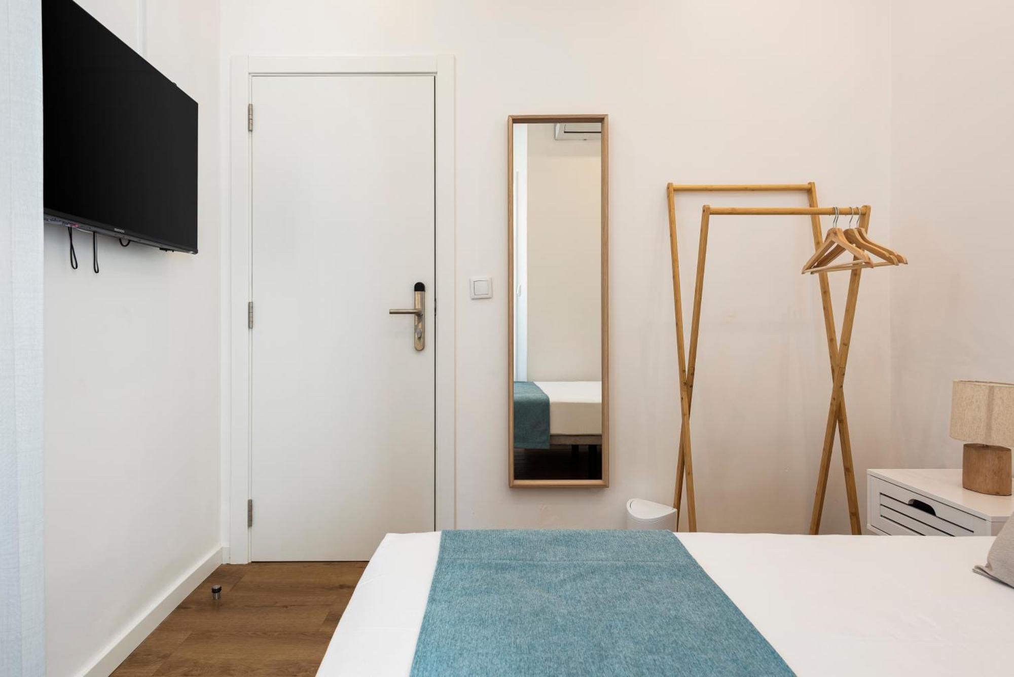 Madalena Hostel E Suites 法鲁区 外观 照片